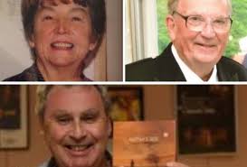 Manx residents humbled by King's recognition