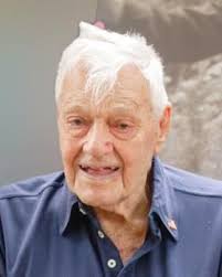 William Harrison Obituary (1921