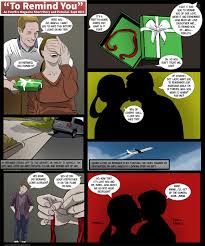 Everfire - Christmas Magic 2019 porn comic