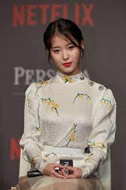 페르소나', 네 명의 감독이 발견한 아이유 혹은 이지은 - 노컷뉴스