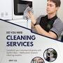 Spiffy Clean - Commercial Cleaning Services & Expert Cleaners in Melbourne Melbourne VIC, Australia from www.reddit.com