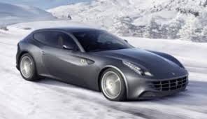 Every used car for sale comes with a free carfax report. Ferrari Ff 2018 Price Specs Carsguide