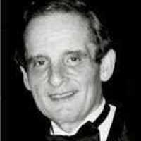 Dr Isadore David Brickman (1938년–2014년)  