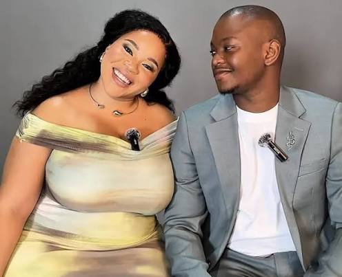 Mpumelelo Mseleku surprised the entire country yesterday after revealing that he now wants Tirelo as his MaCele and no one else 😭😂😂heeee#Izinganezesthembu | Yolokazi Chagi | Facebook