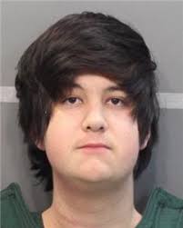 Harrison Man Arrested After Admitting To Plotting To Have His Father Killed 