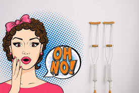 Common Gymnastics Injuries: When To See The Doctor