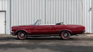 Image result for Marimba Red 1964 GTO
