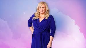 Bauer media successfully appealed against the size of a rebel wilson reveals sexual harassment. How Rebel Wilson Sleeps At Night Glamour
