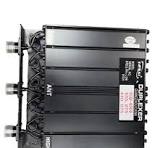 Dual Band Combiner - 50Ω Impedance, High Isolation RF Solution