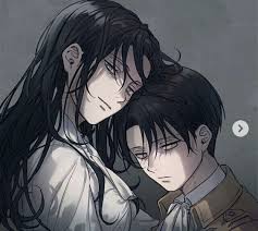 Credits To Eg Ifv In 2020 Levi Ackerman Attack On Titan Anime Attack On Titan Season