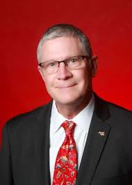 Chris Feiler to be recognized as ECU Distinguished Service honoree