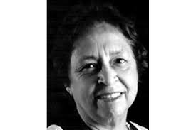 Esperanza Davila Obituary (1948