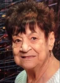 Barbara Burkhart Obituary (1933