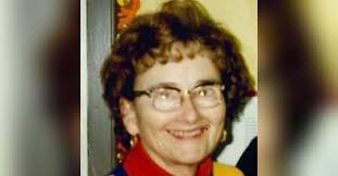 Virginia D. Neuenschwander Obituary