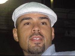 Quincy Browne from Pembroke Academy