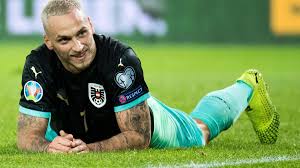 He is well known for making over 140 appearances for the english club, stoke city. Werder Bremen Marko Arnautovic Wechselt Ins Gin Geschaft News