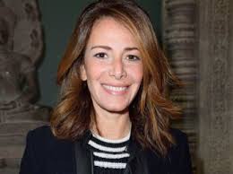 This marriage is elsa fayer's second. Actualites Elsa Fayer Femme Actuelle Le Mag