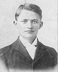 Walter Spence Forehand (1896-1970)