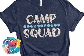 Free Free 211 Camping Squad Svg SVG PNG EPS DXF File