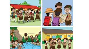 Soal dan kunci jawaban matematika kelas 4 semester 1 kurtilas. Kunci Jawaban Tema 8 Kelas 3 Sd Halaman 183 185 186 Pembelajaran 3 Subtema 4 Tuliskan Karangan Tribunnews Com Mobile