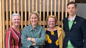 Stream tracks and playlists from robin haug on your desktop. Nytt Fylkesrad I Viken Snart Pa Plass