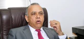 Director Gabinete de Salud Abinader denuncia Covid-19 desnuda colapso  sistema sanitario RD