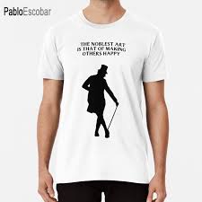 It was a box office hit and was raved about by most of its viewers. P T Barnum Quote The Greatest Showman T Shirt Pt Barnum Quote The Greatest Showman Hugh Jackman Zendaya Zac Efron T Shirts Aliexpress
