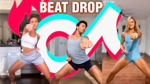 Coolest Every Time The Beat Drop Tiktok Dances Compilation Boys Vs Girls Youtube