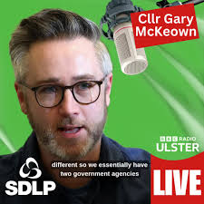 🍂 Leave It Out 🍂, I've discovered that the Department for Infrastructure  says Belfast City Council should clear leaves from pavements and roads, but  the council says it doesn't have responsibility., ...
