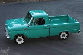 Vintage Truck Magazine - Ford Truck Enthusiasts Forums Ford Truck Vintage Truck Ford Trucks