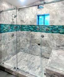 The price will vary according to type you choose. Shower Doors Of Austin Austin Shower Glass Custom Showers Tx