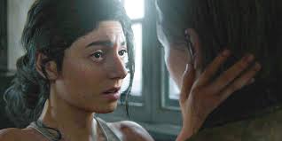 The Last Of Us Season 2's Controversial Abby Change Is Actually Great News  For The HBO Show