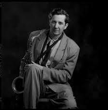 Colwell-Winfield Blues Band