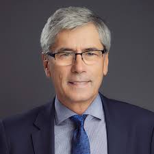 Bruce Stratton, Canada