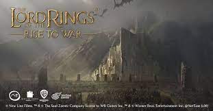 Official website for the lord of the rings online™ with game information, developers diaries, frequently asked questions and message boards. Warner Bros Announces New Lord Of The Rings Mobile Game Nerdist