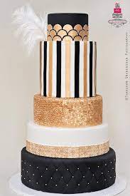 4.5 out of 5 stars 116. The Great Gatsby Wedding Cake Cake By Esther Williams Cakesdecor