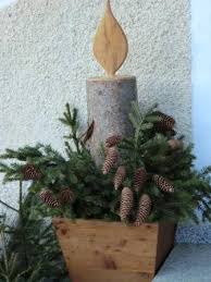 Mein Schoner Garten Weihnachtsdekoration Weihnachten Dekoration Weihnachtsdeko Im Garten