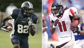 Latest on atlanta falcons wide receiver julio jones including news, stats, videos, highlights and more on espn. The Ballad Of Quintorris Jones Sports Illustrated