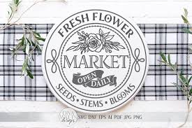 Free Free 324 Flower Market Svg SVG PNG EPS DXF File