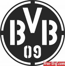 Bvb event & catering gmbh; Download Bvb 09 Dortmund Logo Football Cvelg High Quality Free Dx