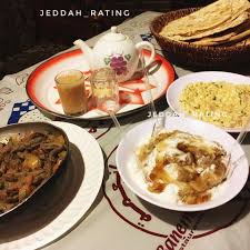 مطعم مذاق زمان