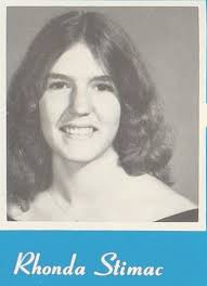 Sad day Rhonda Orange Rhonda Whisson just passed