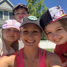 Fundraiser for Megan Kust by Tawny Messina : Help Megan's Family Through  Cancer Battle