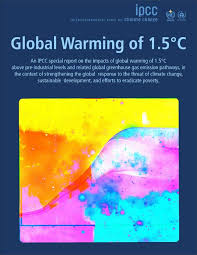 The physical science basis kurzfilm des ipcc (englisch) autorenliste; Ipcc The Ipcc Special Report Of Global Warming Of 1 5 C Facebook