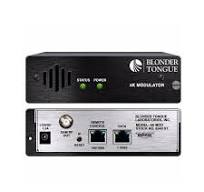 4KMod 4K QAM Modulator