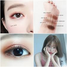 濃妝免 淡妝就能讓眼眸放大1倍的神術 baby軟萌眼 好感度瞬漲100 lookin 美人時髦話題網 makeup make up how to