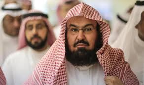 رأيي في تصريح الشيخ عبدالرحمن السديس إمام الحرم المكي على قناة الإخبارية الإسلاميون