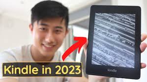 Unboxing Kindle Paperwhite di 2020..!! 🔥🔥