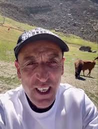 Christopher Wellington