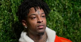 ICE Arrests 21 Savage, Alleges Rapper Overstayed Visa